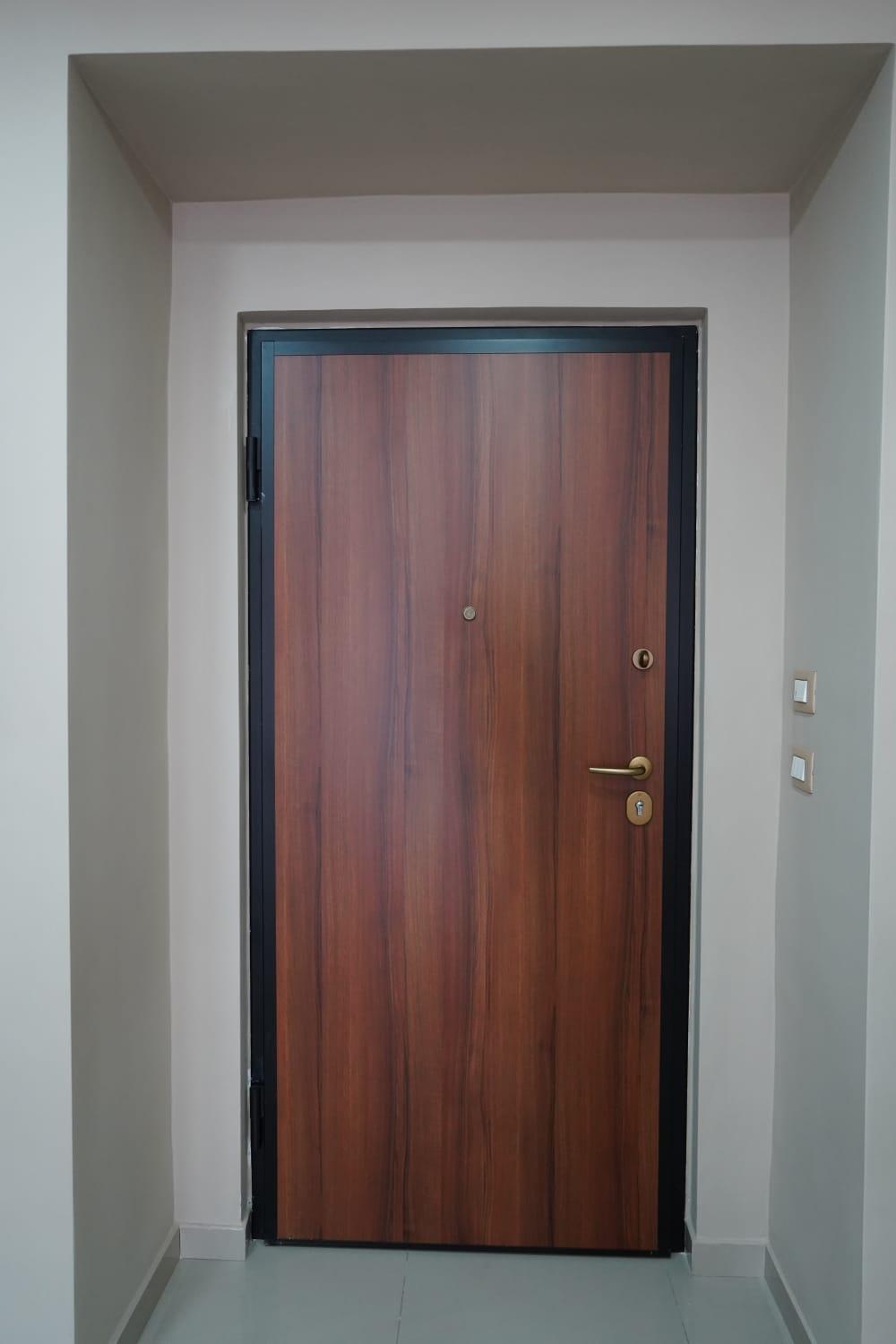 Apartment Casa Lussi Torre Annunziata