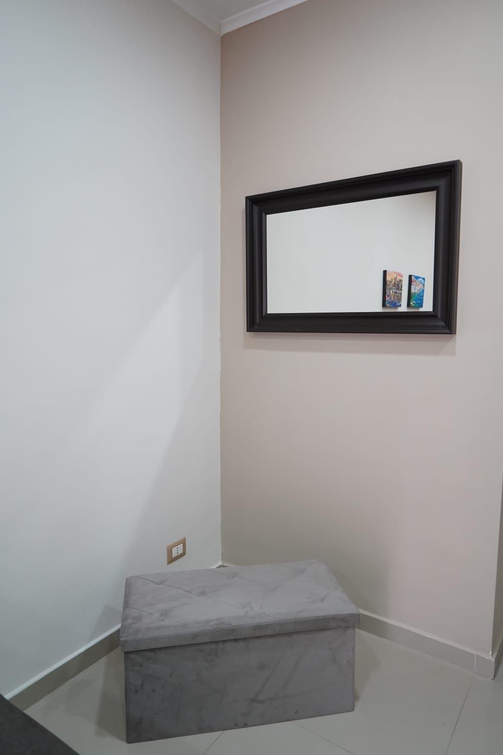 Apartment Casa Lussi Torre Annunziata