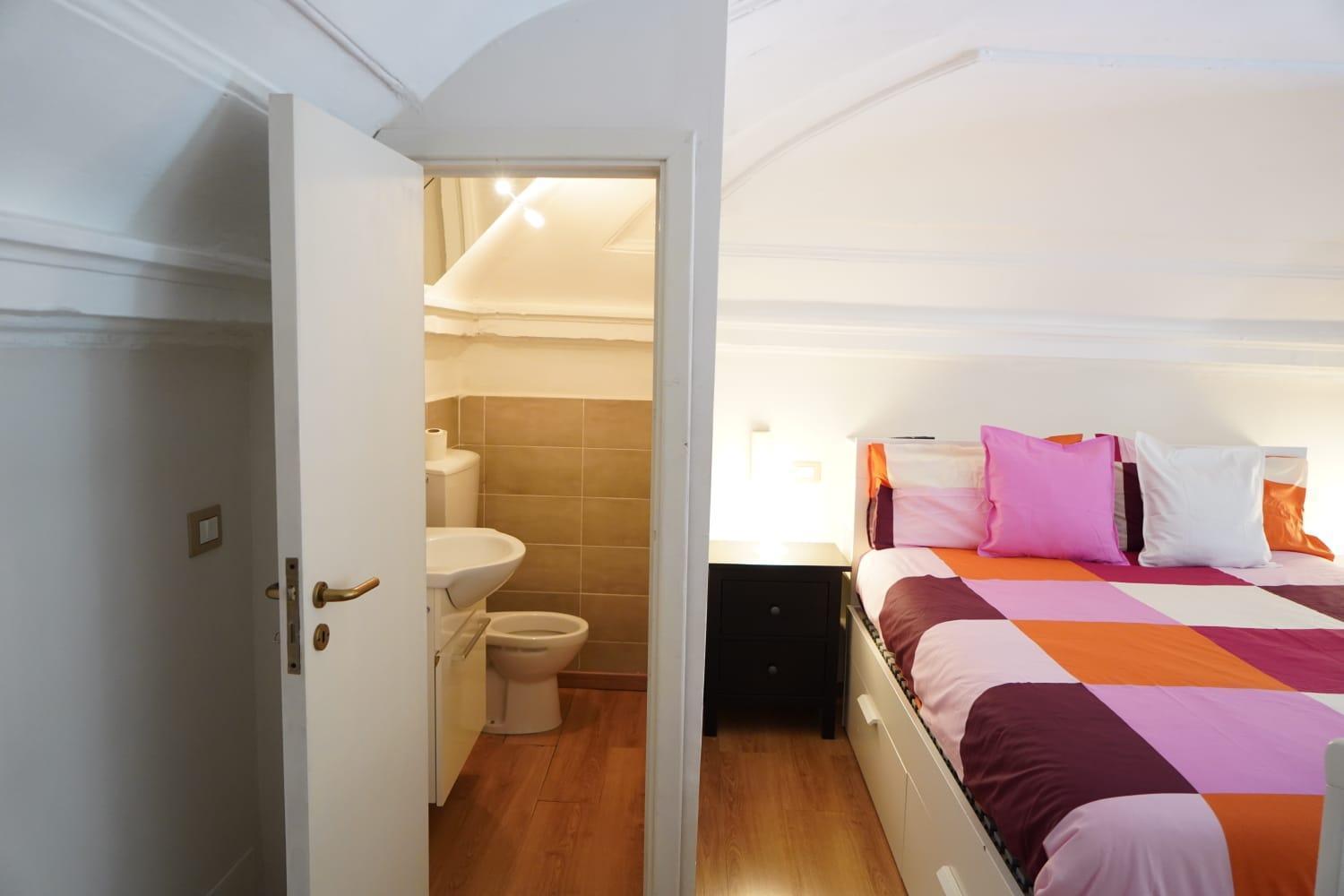 Apartment Casa Lussi Torre Annunziata