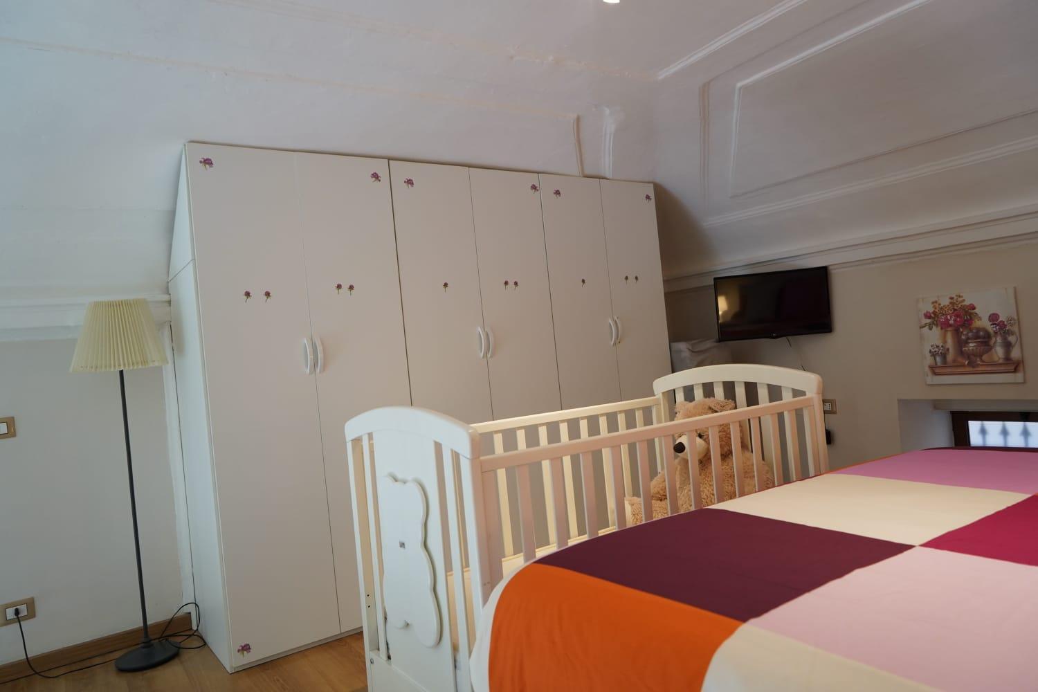 Casa Lussi *