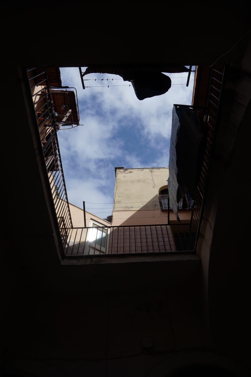 Casa Lussi Apartment
