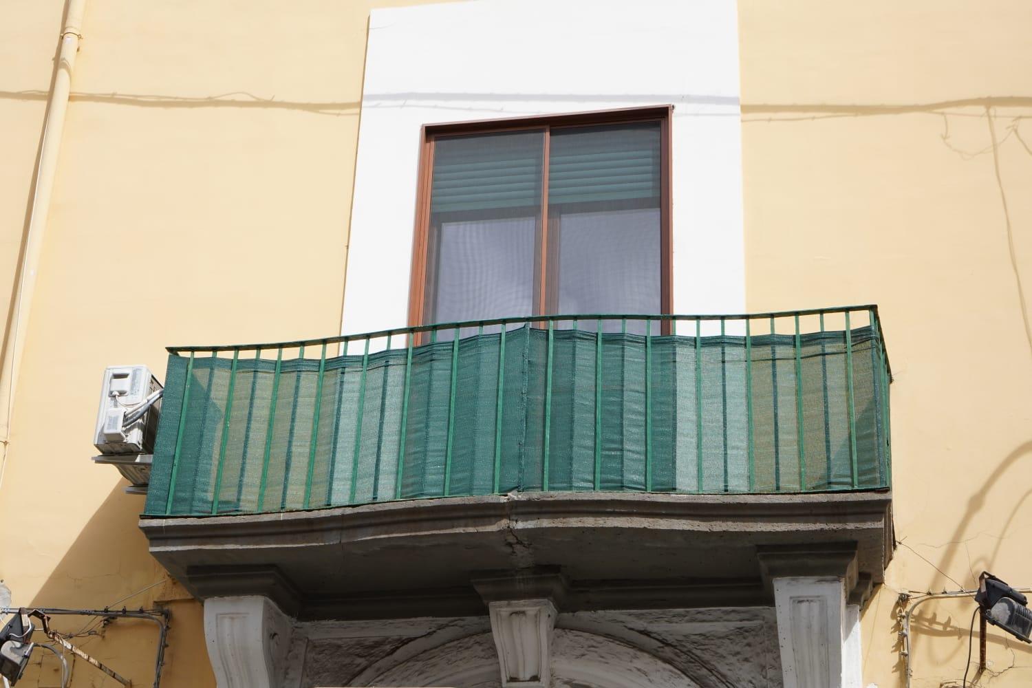 Casa Lussi * Torre Annunziata