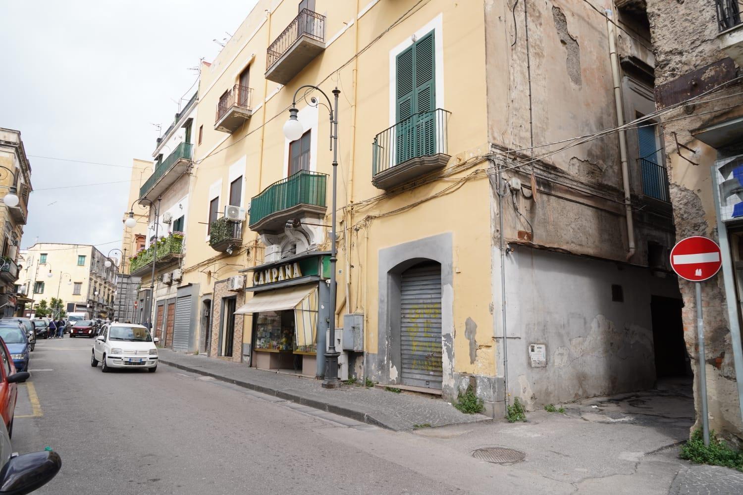 Apartment Casa Lussi Torre Annunziata