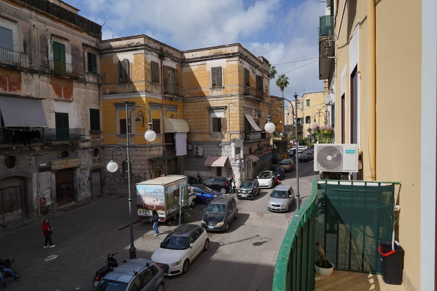 Casa Lussi Apartment