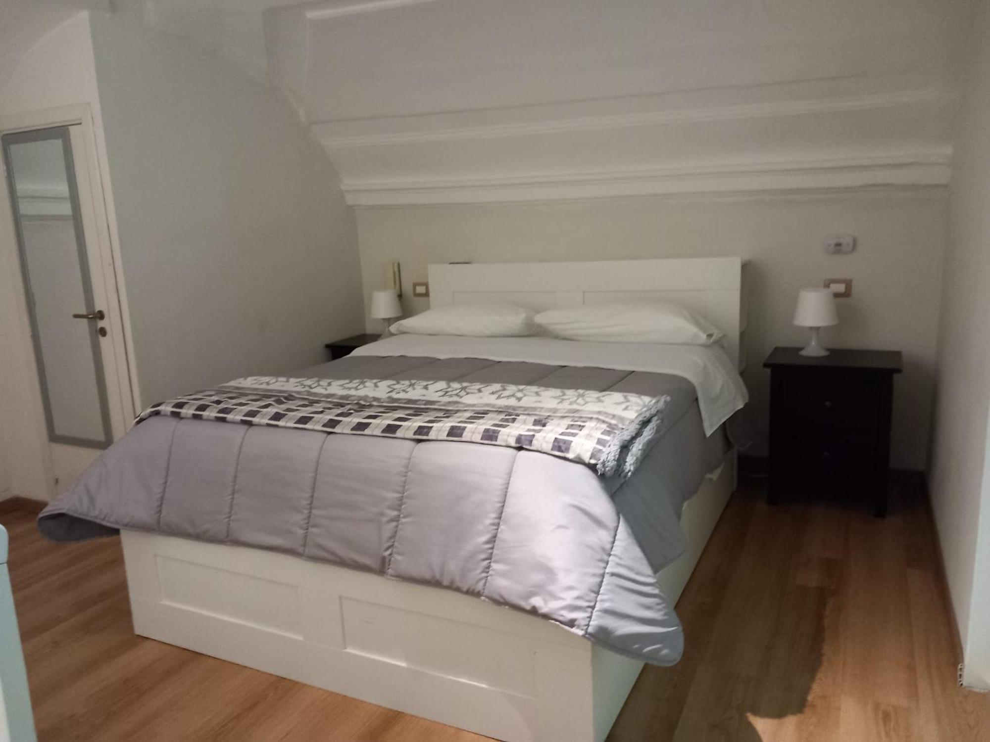 Apartment Casa Lussi