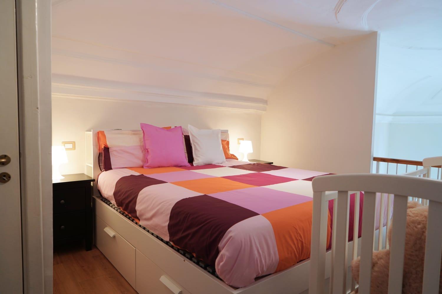 Casa Lussi Apartment *