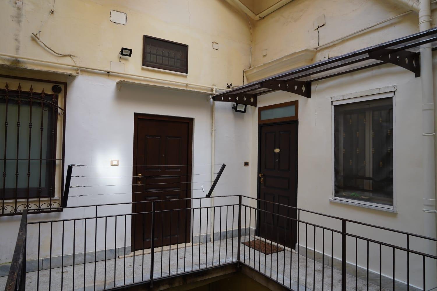 Apartment Casa Lussi