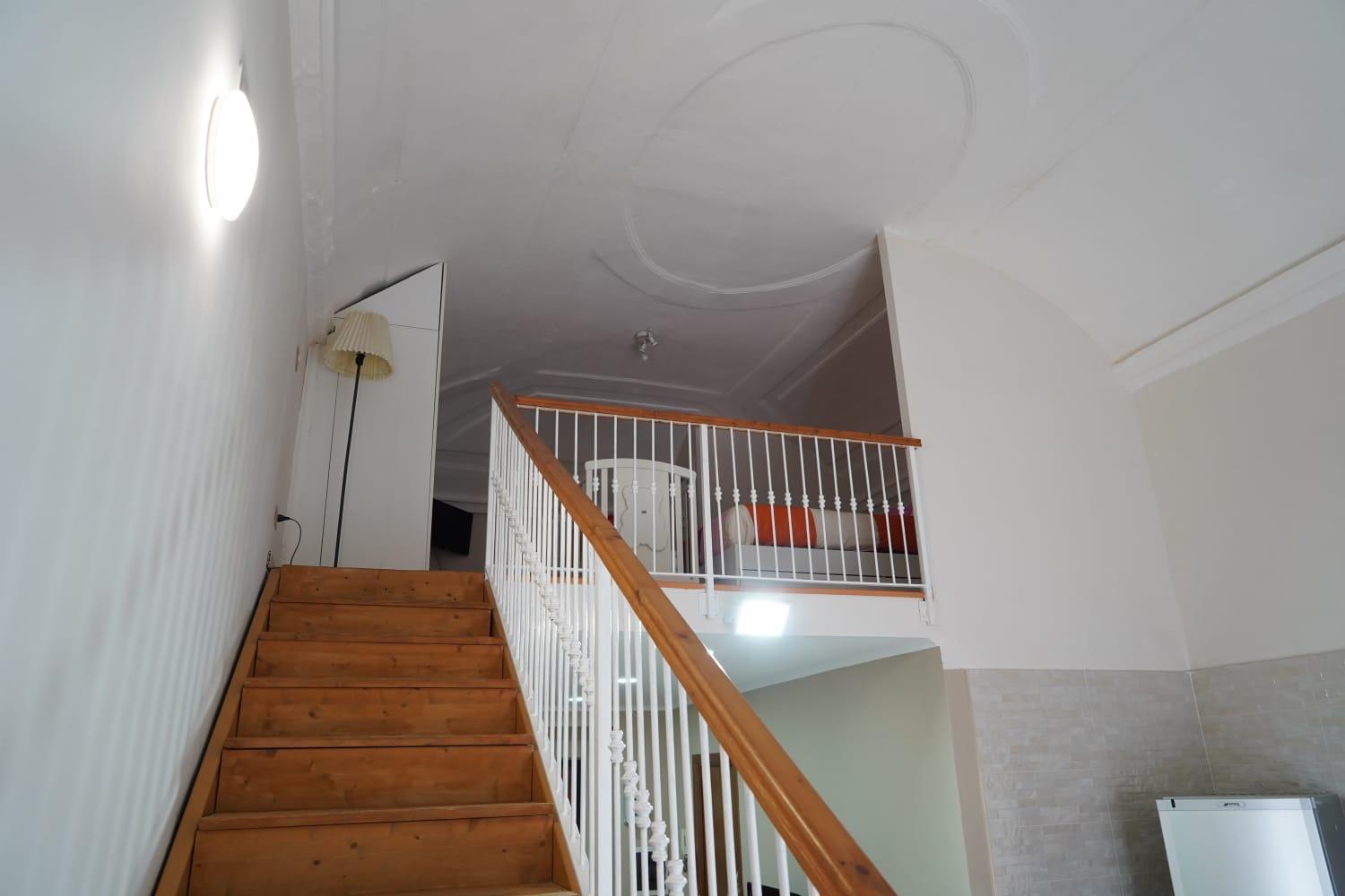 Casa Lussi Apartment Torre Annunziata